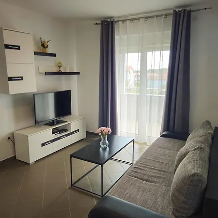 Apartment P&j *