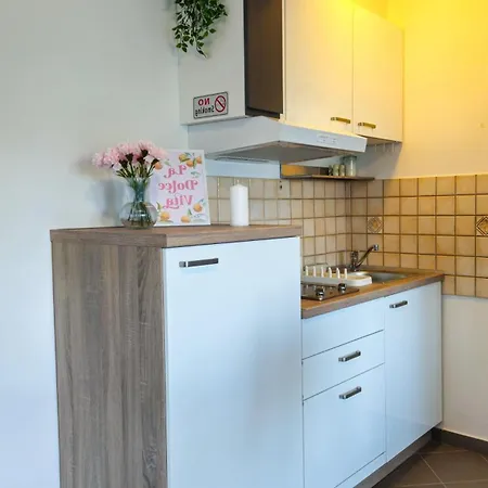 P&j Apartament Medulin