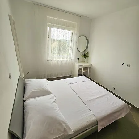 Apartment P&j Medulin