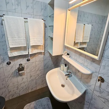 P&j Apartment Medulin