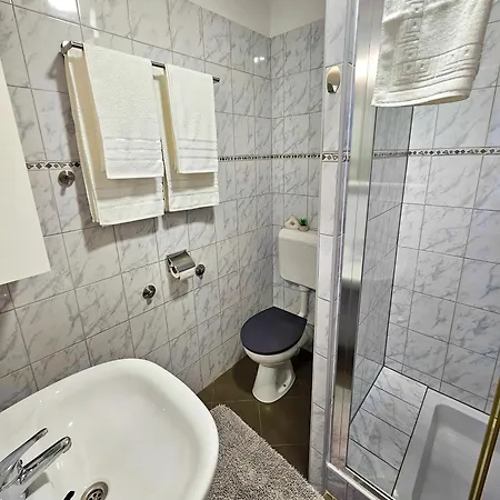 P&j Apartment Medulin