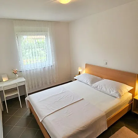 Apartament P&j Medulin