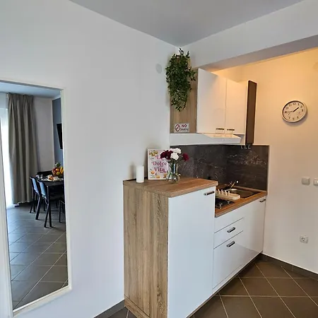 Apartment P&j