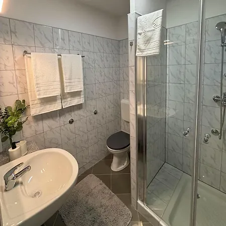 Apartament P&j Medulin