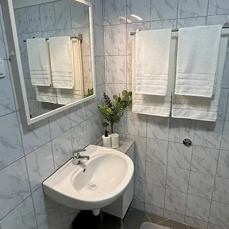 Apartament P&j Medulin