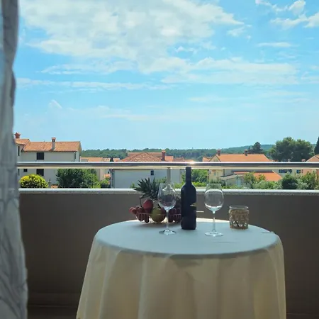 P&j Apartament Medulin