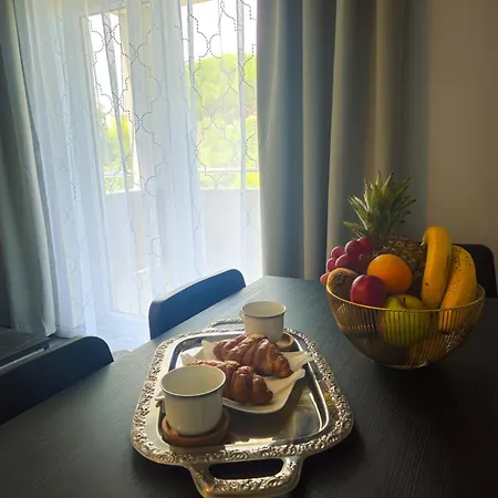 P&j Apartament Medulin