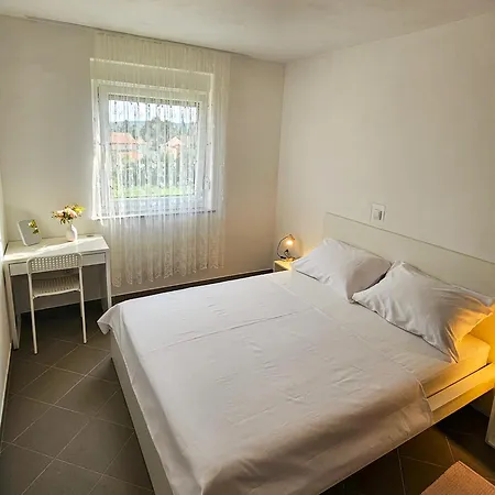 Apartament P&j Medulin