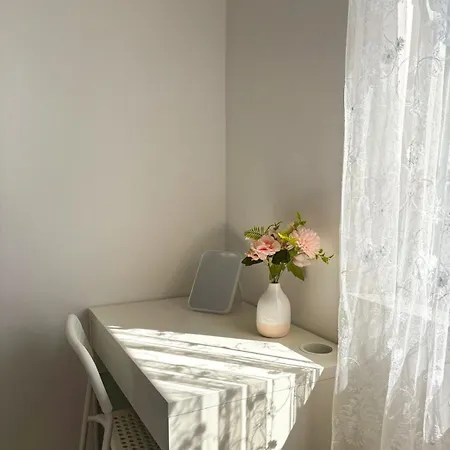 Apartment P&j