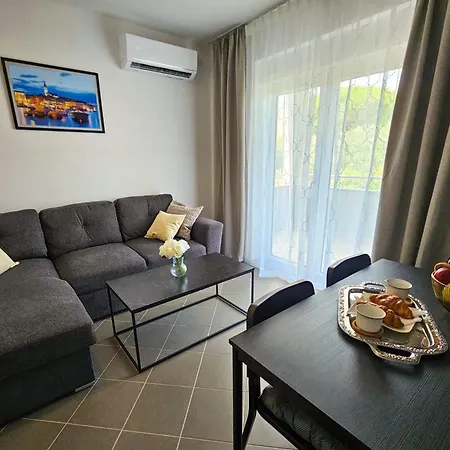 Apartment P&j