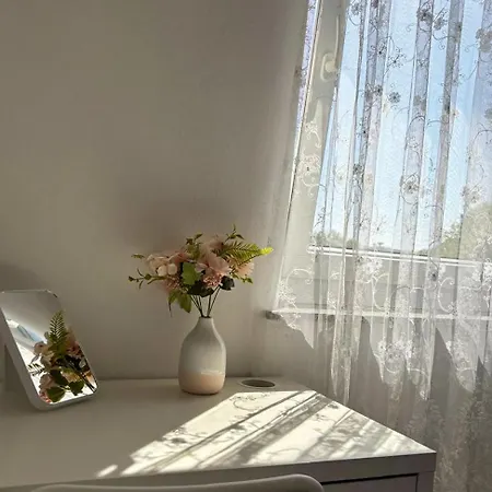 Apartament P&j Medulin